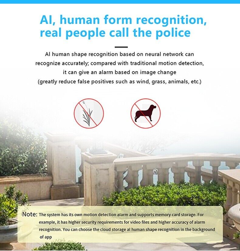 WiFi Wireless Spy 4K Mini Camera Pinhole DIY Hidden HD Screw IP DVR