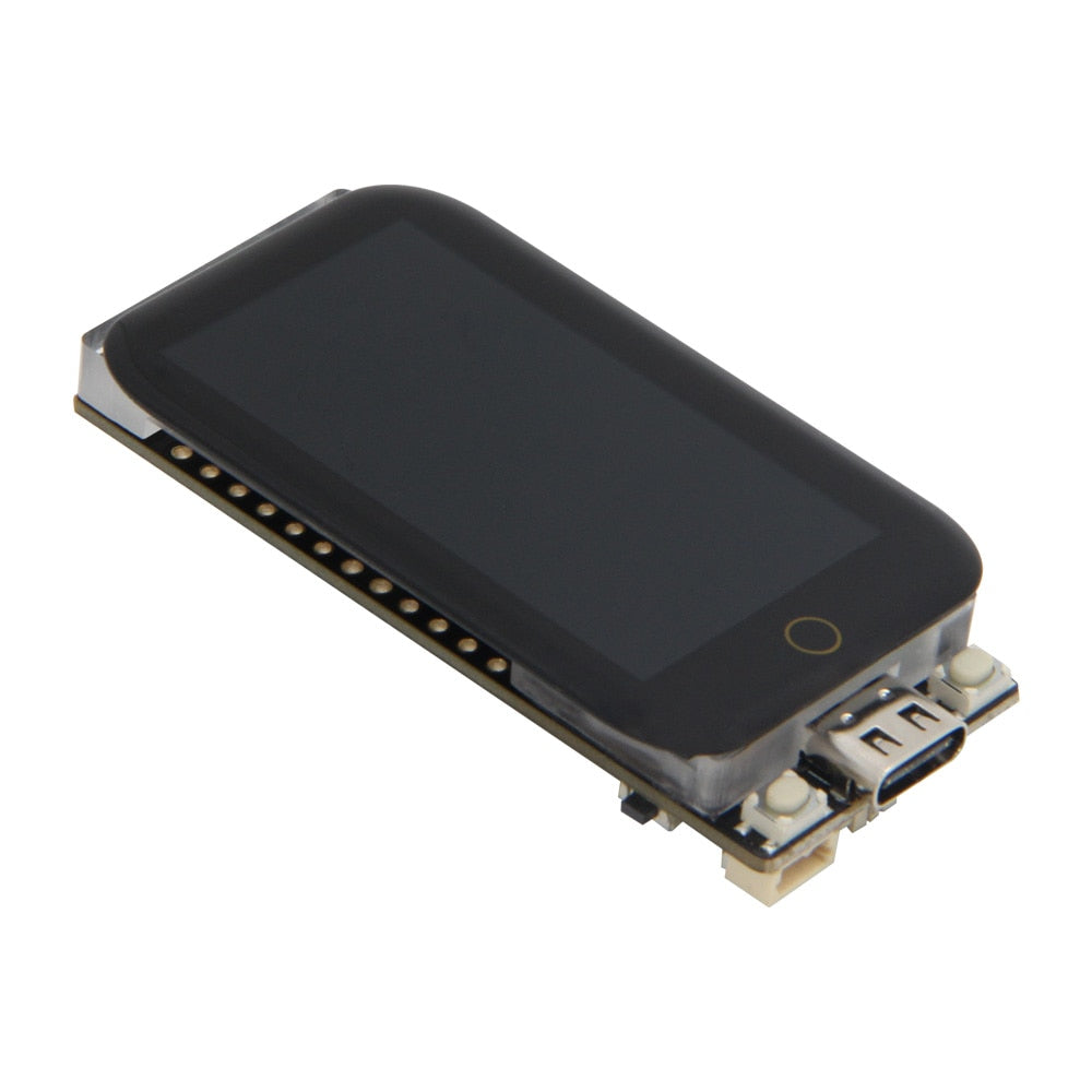 Display Esp32 Wifi | Lilygo Esp32 Display | Wireless Display Esp |