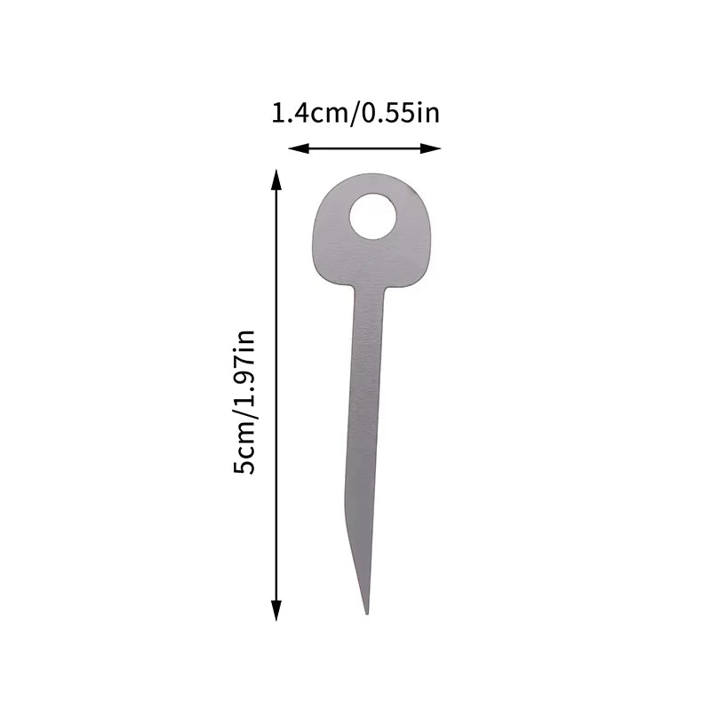 3 PCS 100% Brand New and High Quality Decipher Or Bypass A