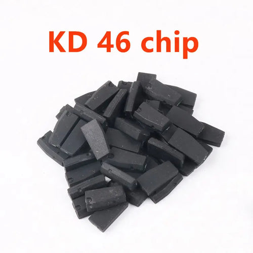 5/10/20/50pcs Keydiy Transponder Chip KD 4D KD-46 KD 48