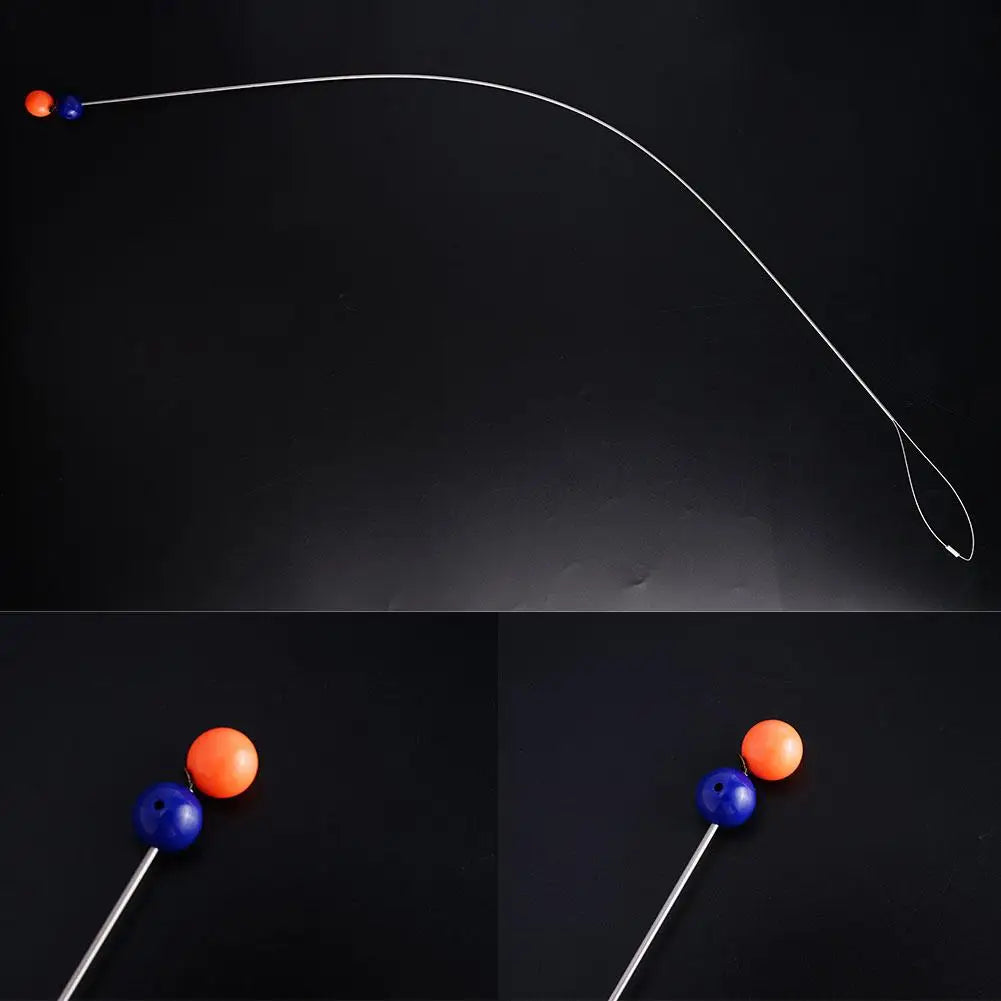 Locksmith Supplies Tools Stainless Steel Steel Wire Ball For Car Door