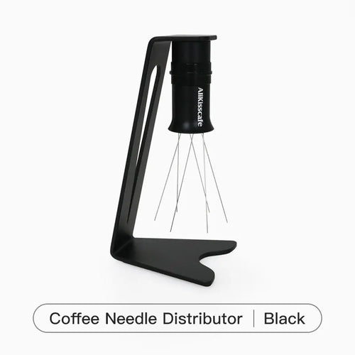 ALIKISSCAFE WDT Tools Espresso Needle Distributor Stirrer Magnetic