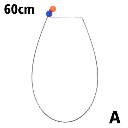 Locksmith Supplies Tools Stainless Steel Steel Wire Ball For Car Door