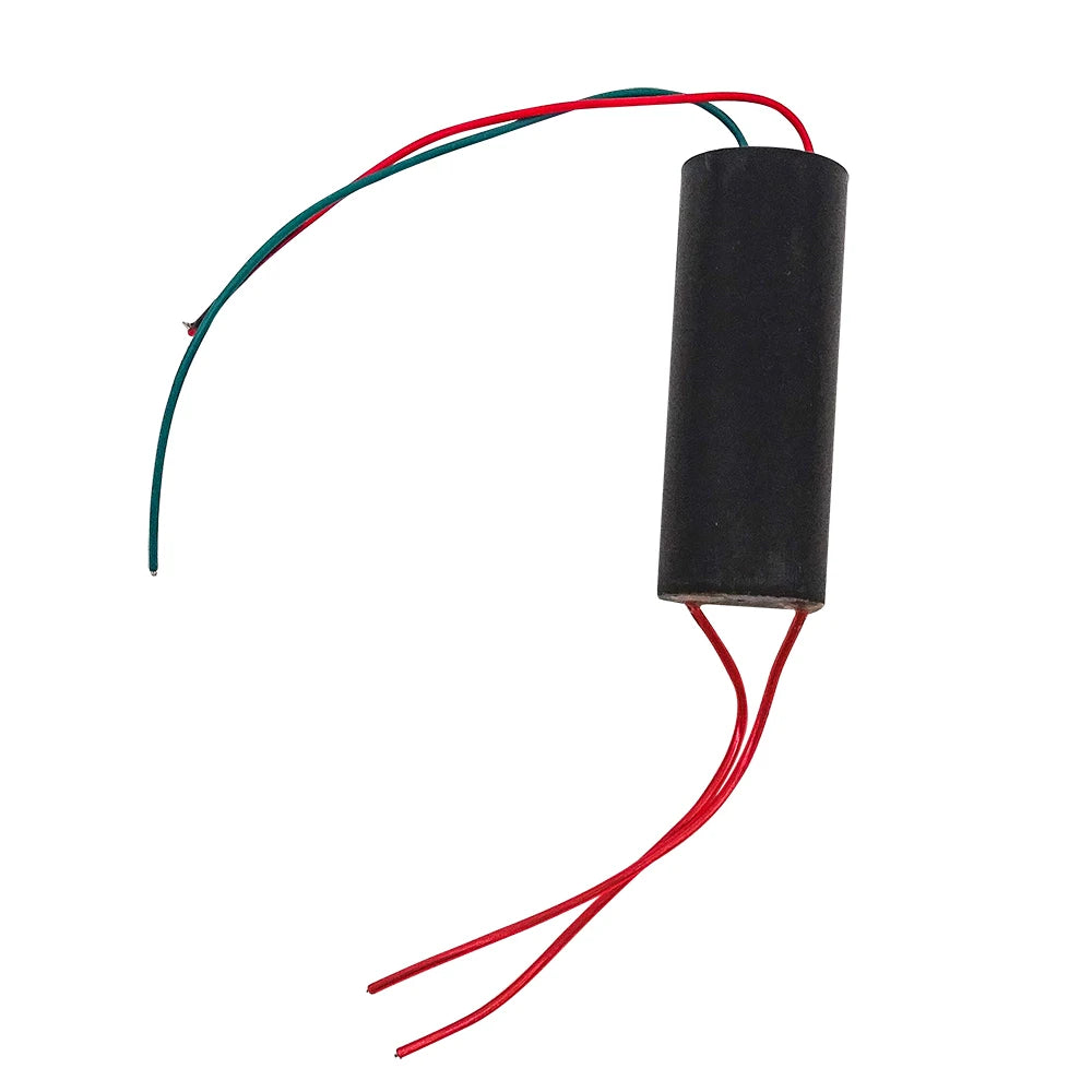 1000000V DC 3.7V-7.4V to 1000KV High-voltage Generator