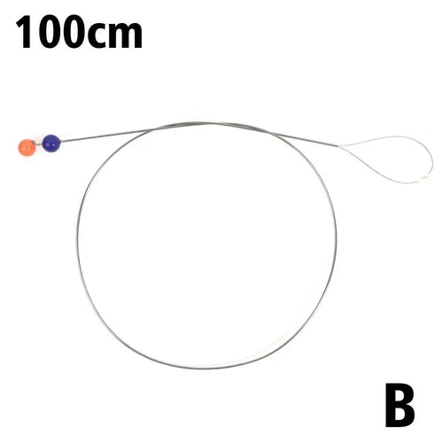 Locksmith Supplies Tools Stainless Steel Steel Wire Ball For Car Door