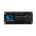 Latest New ATS-20+ Plus ATS20 V2 SI4732 Radio Receiver DSP SDR