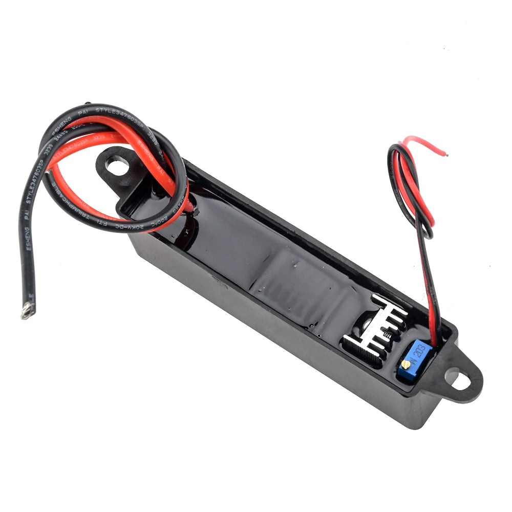 20000V High Voltage Pulse Arc Generator