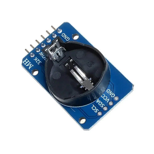 1-5pcs DS3231 AT24C32 Clock Module Real Time Clock Module IIC RTC