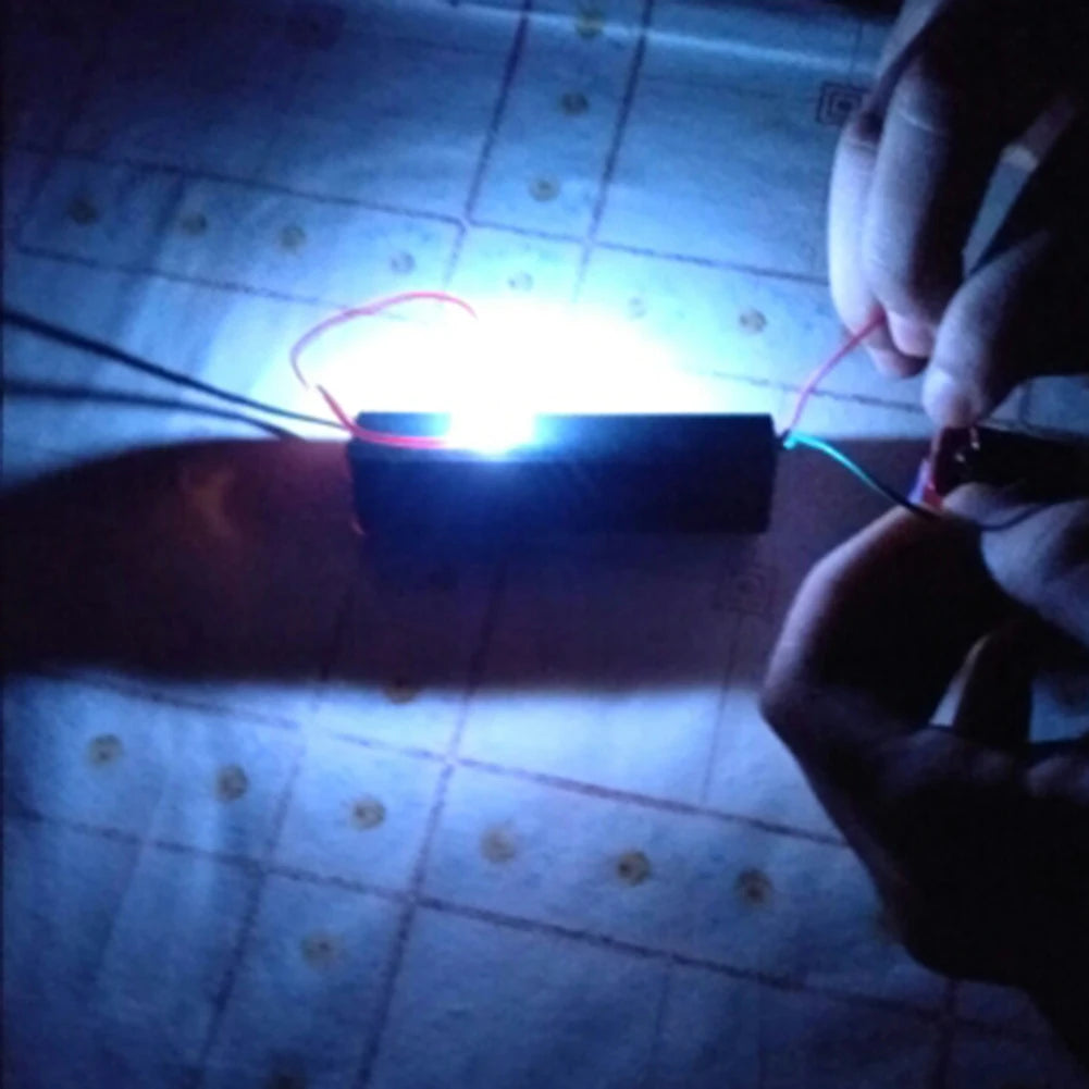 1-10Pcs 400KV High Voltage Pulse Arc Generator