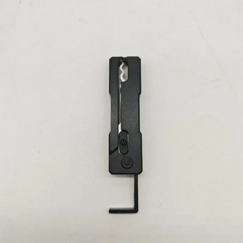 1Set For Grav Pick Quick Flip Stainless Steel lock picks