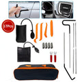 PWS Auto Tool Kit