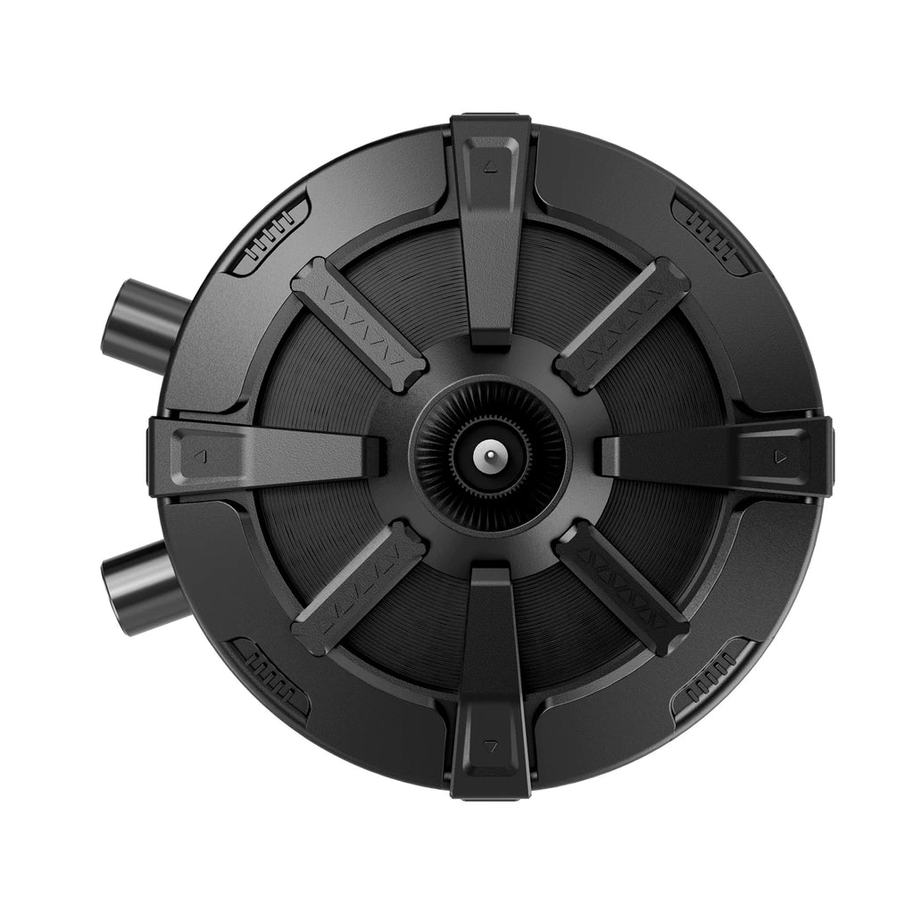 Tesla Coil Arc Music Box - Wide Voltage 110-240V, Bluetooth 5.3