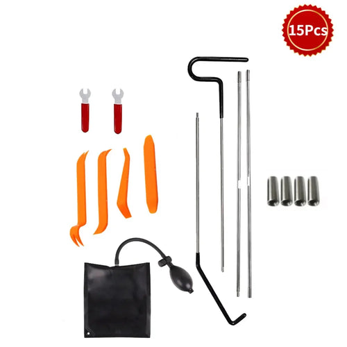 PWS Auto Tool Kit