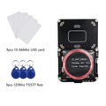 Proxmark3 5.0 Kit NFC Smart Chip Card Copier 13.56Mhz Key