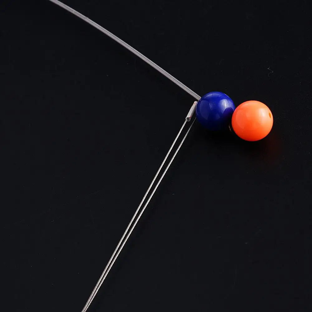 Locksmith Supplies Tools Stainless Steel Steel Wire Ball For Car Door