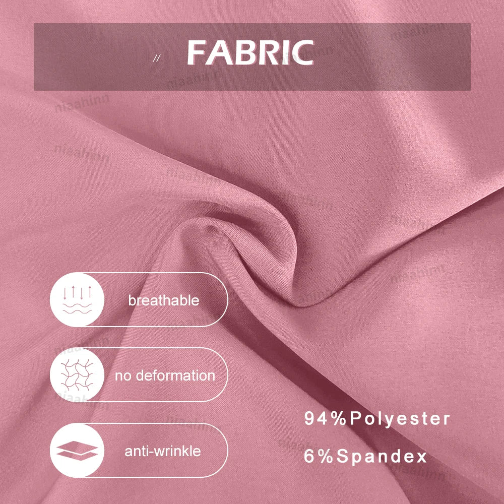 High Quality Medical Clothing for Women Uniform Nurse Lab Coat Unisex