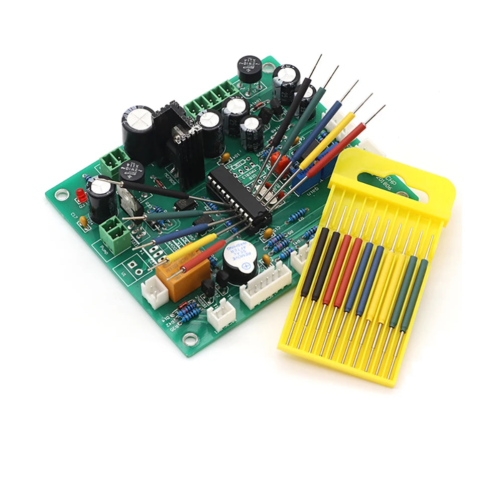 10pcs Universal Chip Test clip IC clamp Chip BIOS Online burning