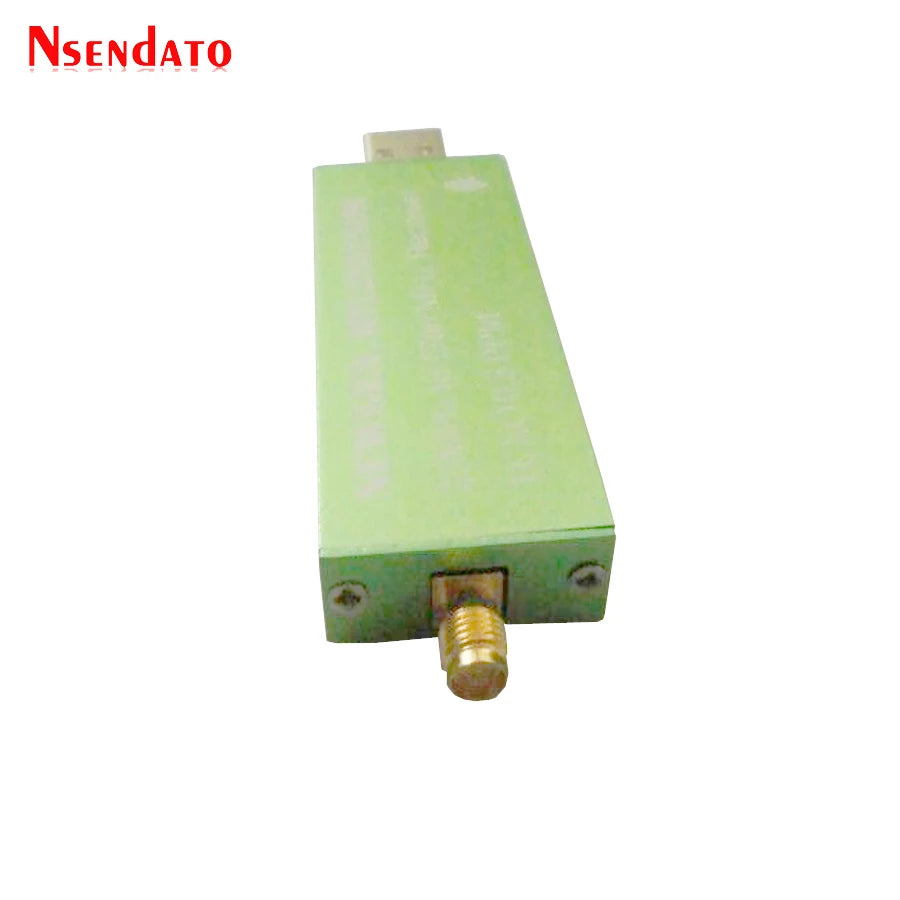 USB2.0 RTL SDR 0.5 PPM TCXO RTL2832U R860  TV Tuner Stick AM FM NFM