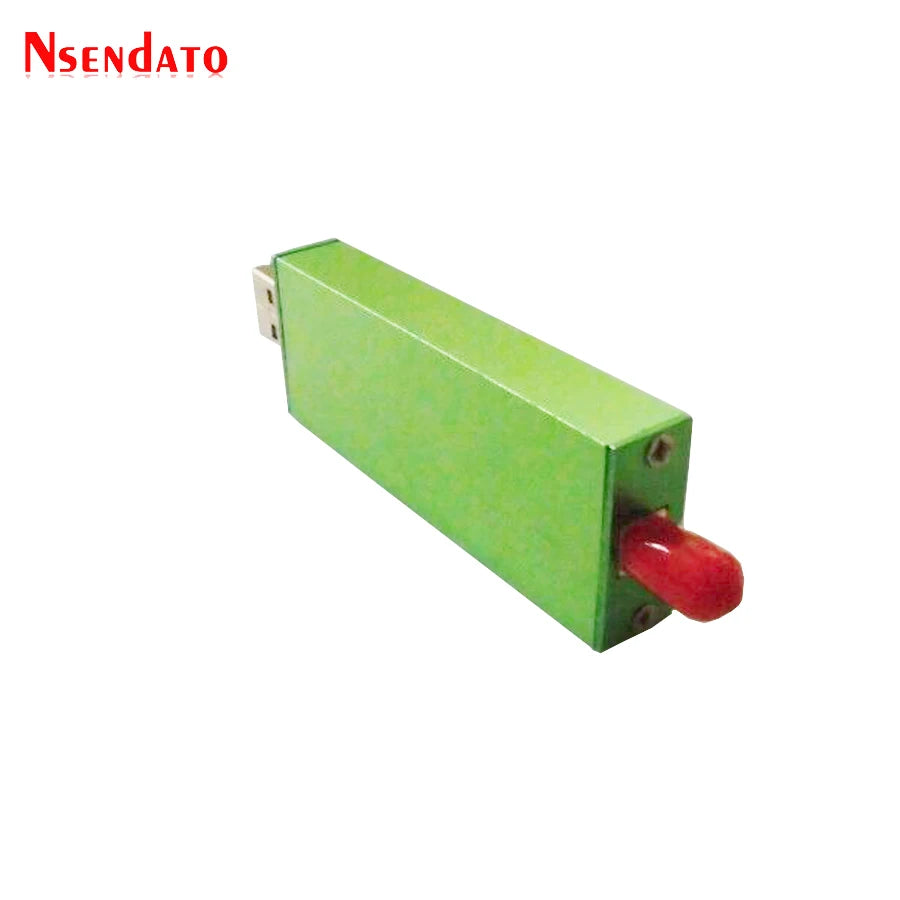 USB2.0 RTL SDR 0.5 PPM TCXO RTL2832U R860  TV Tuner Stick AM FM NFM