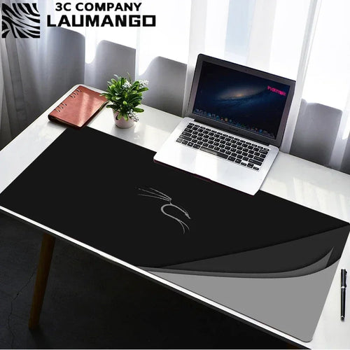 Kali Linux Mouse Pad 900x400 Computer Offices Gaming Accessories