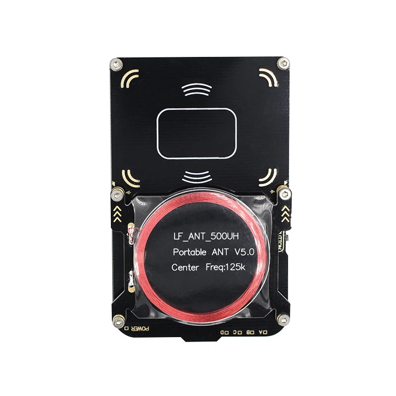 Proxmark3 5.0 Kit NFC Smart Chip Card Copier 13.56Mhz Key