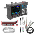 3in1 Digital Oscilloscope Multimeter Signal Generator Dual Channel