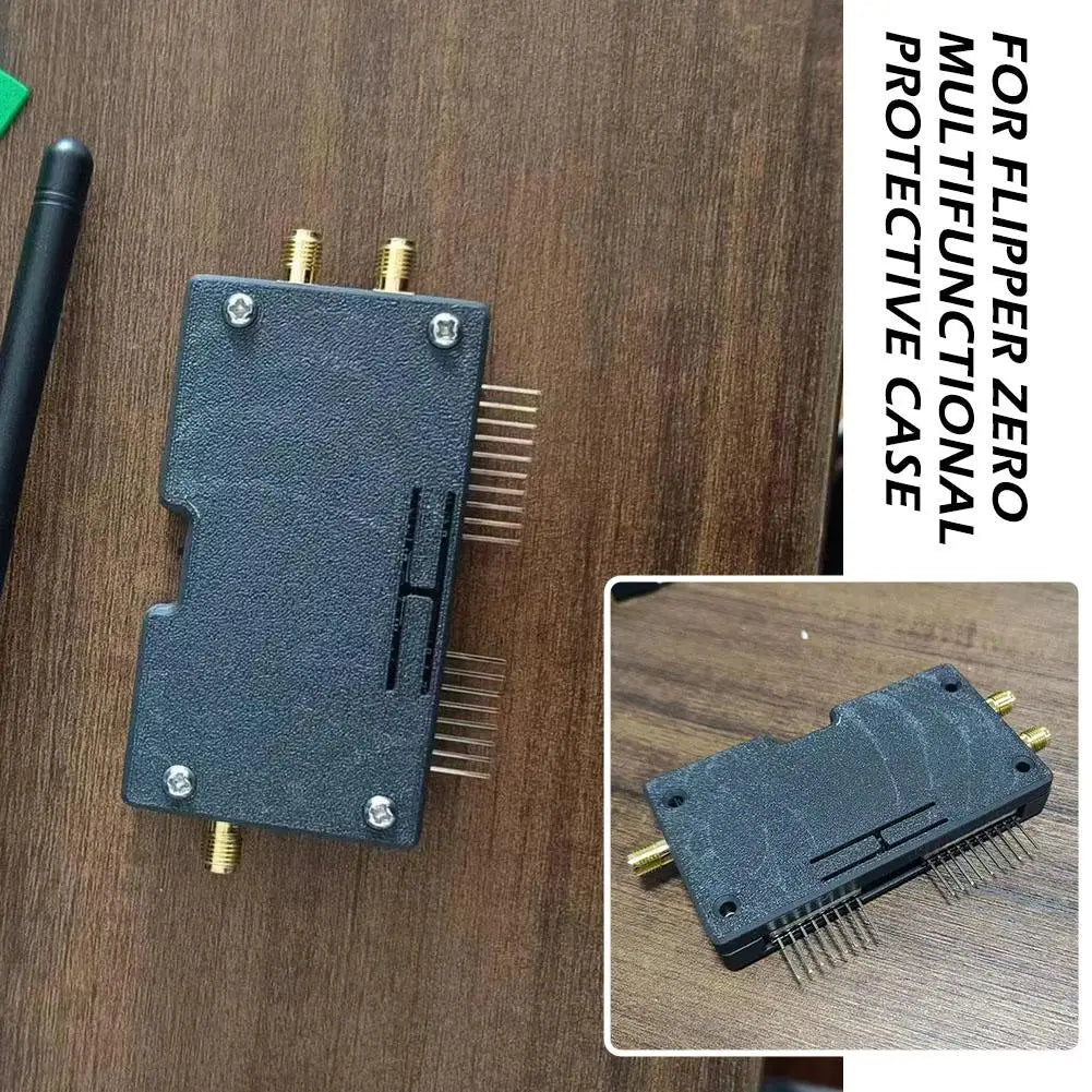Multi-functional Development Board Anti-fall Shell Suitable For