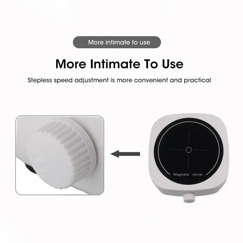 Magnetic Stirrer Laboratory Stirrers Machine Mini Magnetic Stirrer