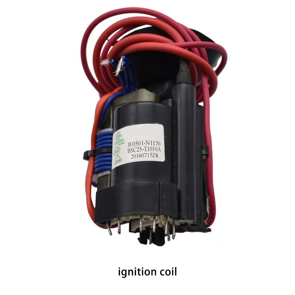 DIY Electronic Kit 250W 15A DC12-30V ZVS Tesla Coil Flyback Driver