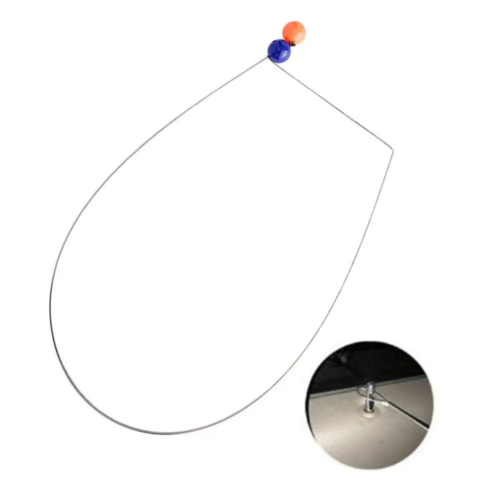 Locksmith Supplies Tools Stainless Steel Steel Wire Ball For Car Door