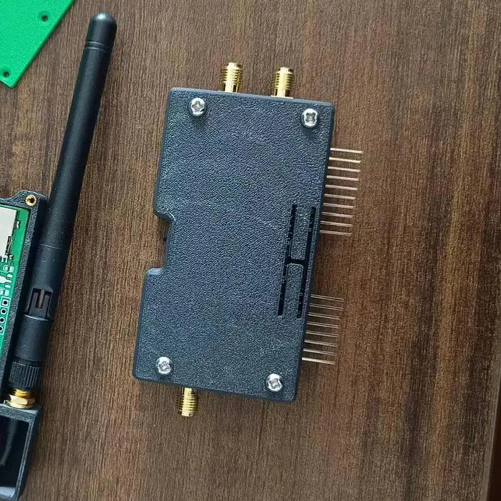 Multi-functional Development Board Anti-fall Shell Suitable For