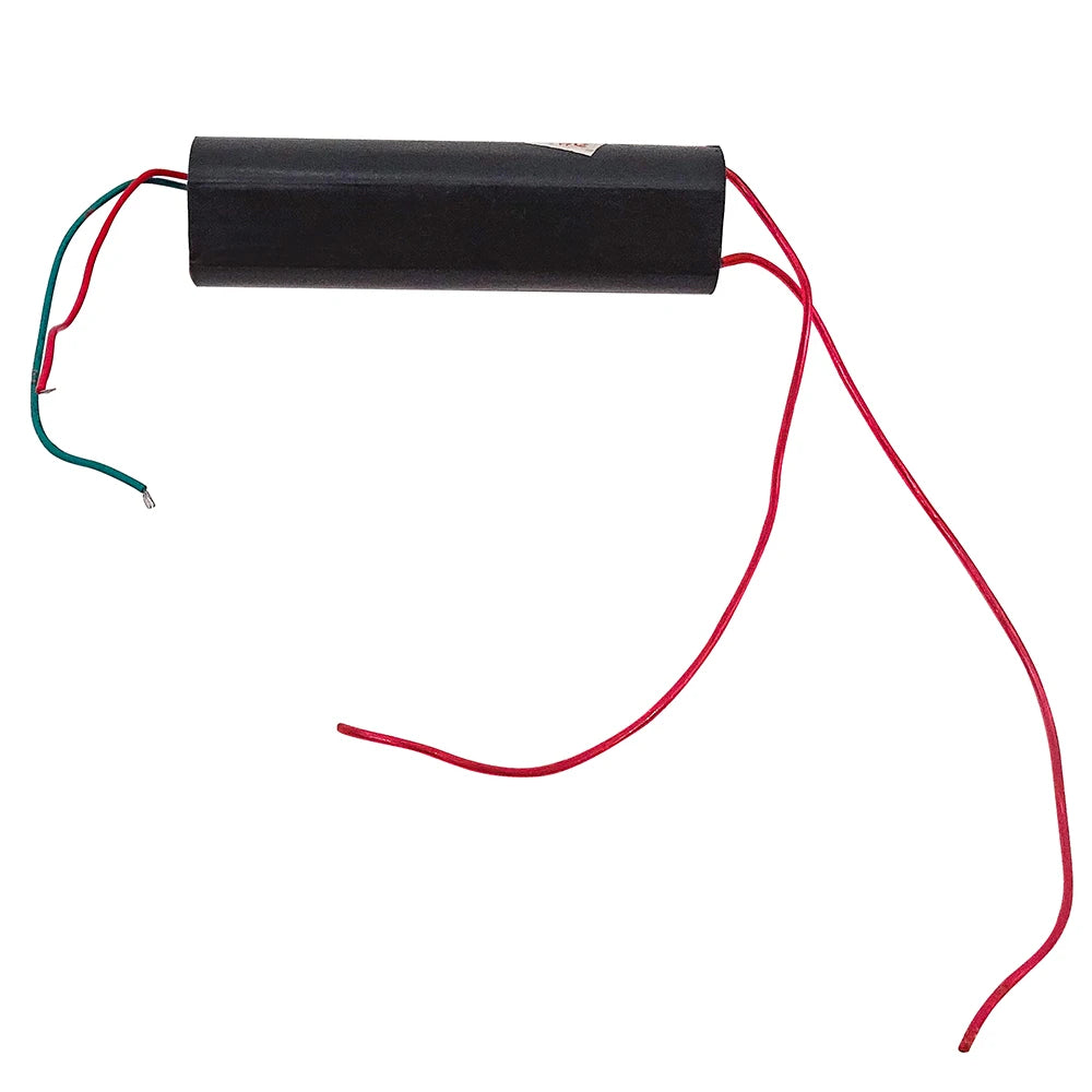 1000000V DC 3.7V-7.4V to 1000KV High-voltage Generator