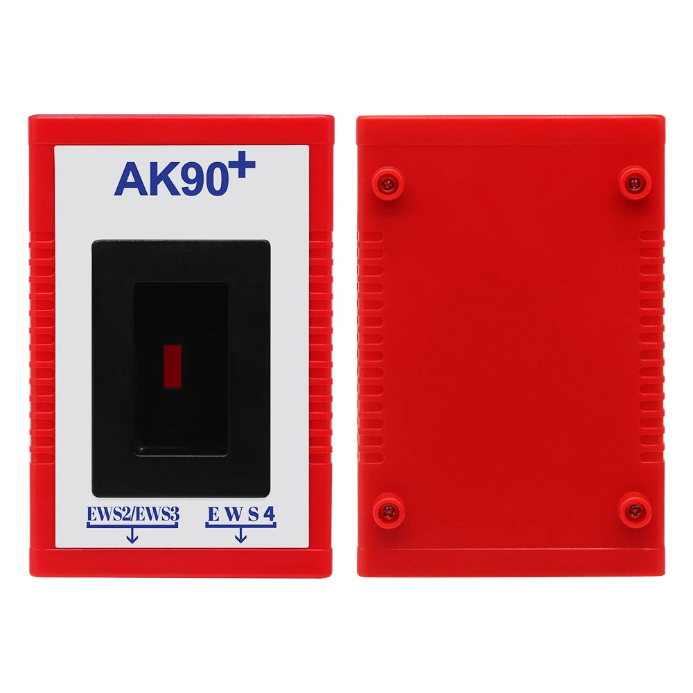 BMW AK90+ AK90 Auto Key Programmer for BMW EWS Newest Version