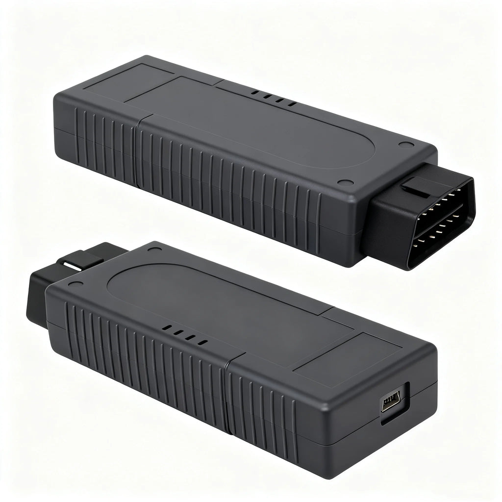 Newest 6154 Wifi Full Chip 6154 FW V1.6.6 For VAG Car Diagnostic