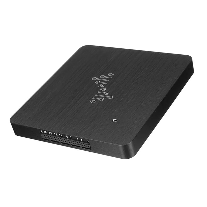 New DSLogic U2basic Logic Analyzer 16 Channels 100M Sampling USB-based