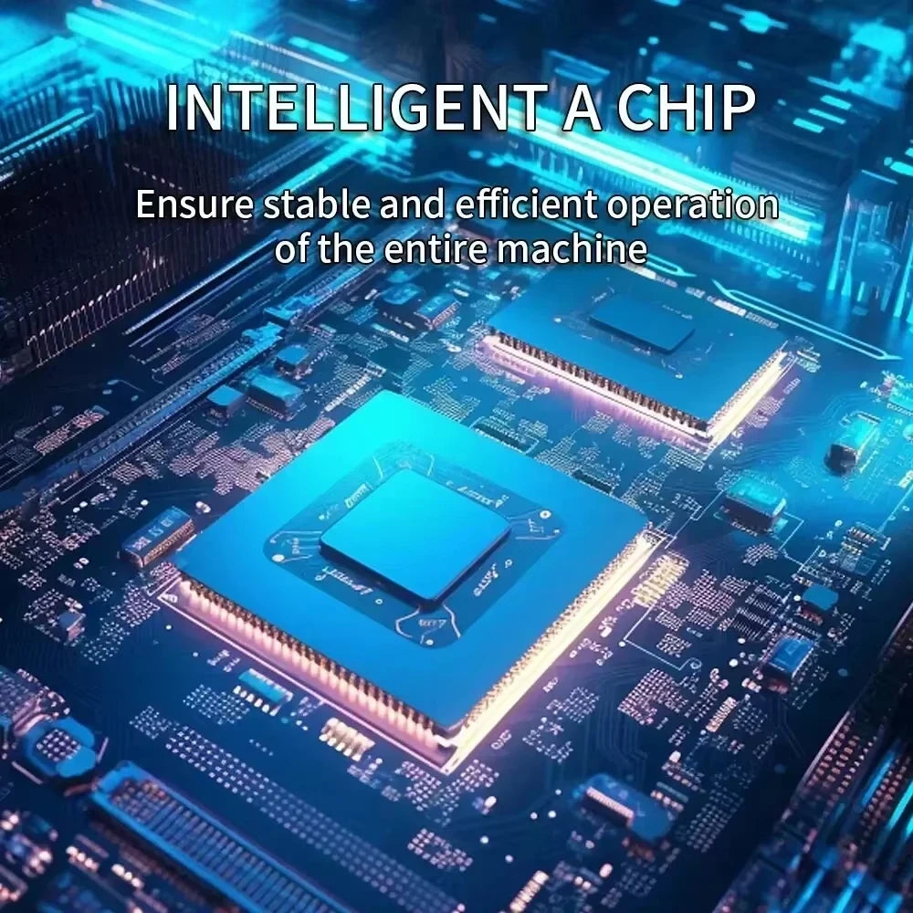 Tesla Coil Small Black Box Intelligent Lock Finger V-Pattern Lock