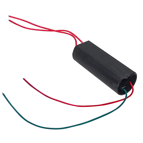 1000000V DC 3.7V-7.4V to 1000KV High-voltage Generator