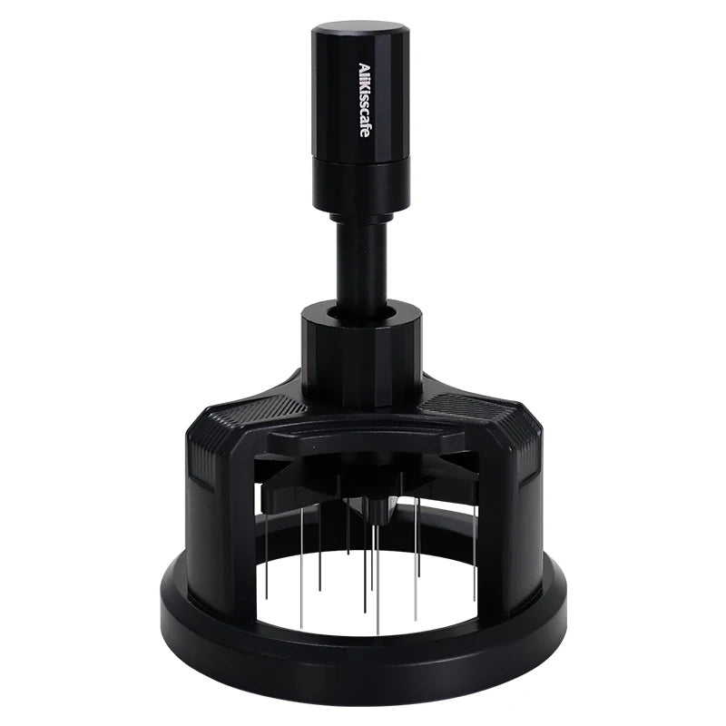ALIKISSCAFE WDT Tools Espresso Needle Distributor Stirrer Magnetic