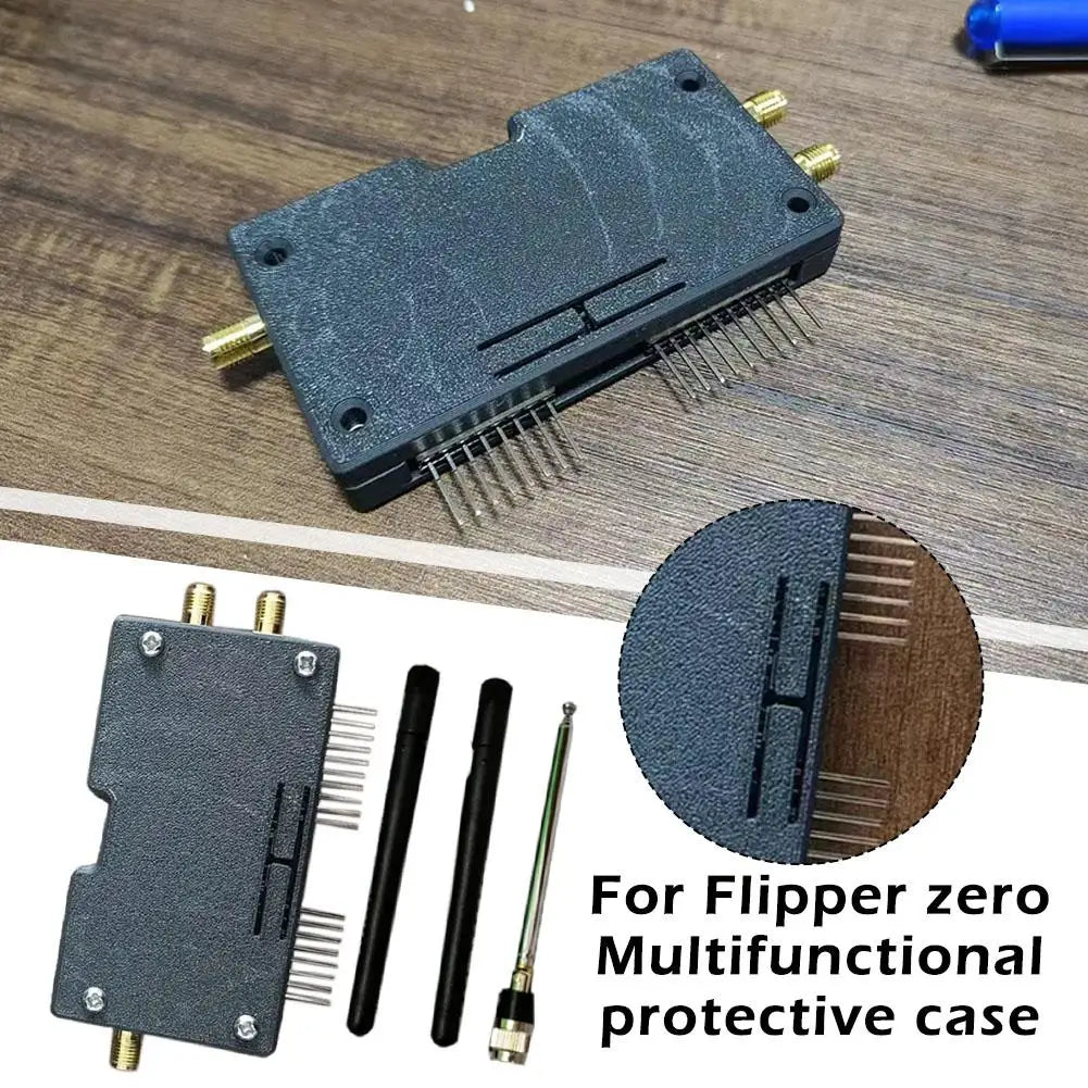 Multi-functional Development Board Anti-fall Shell Suitable For
