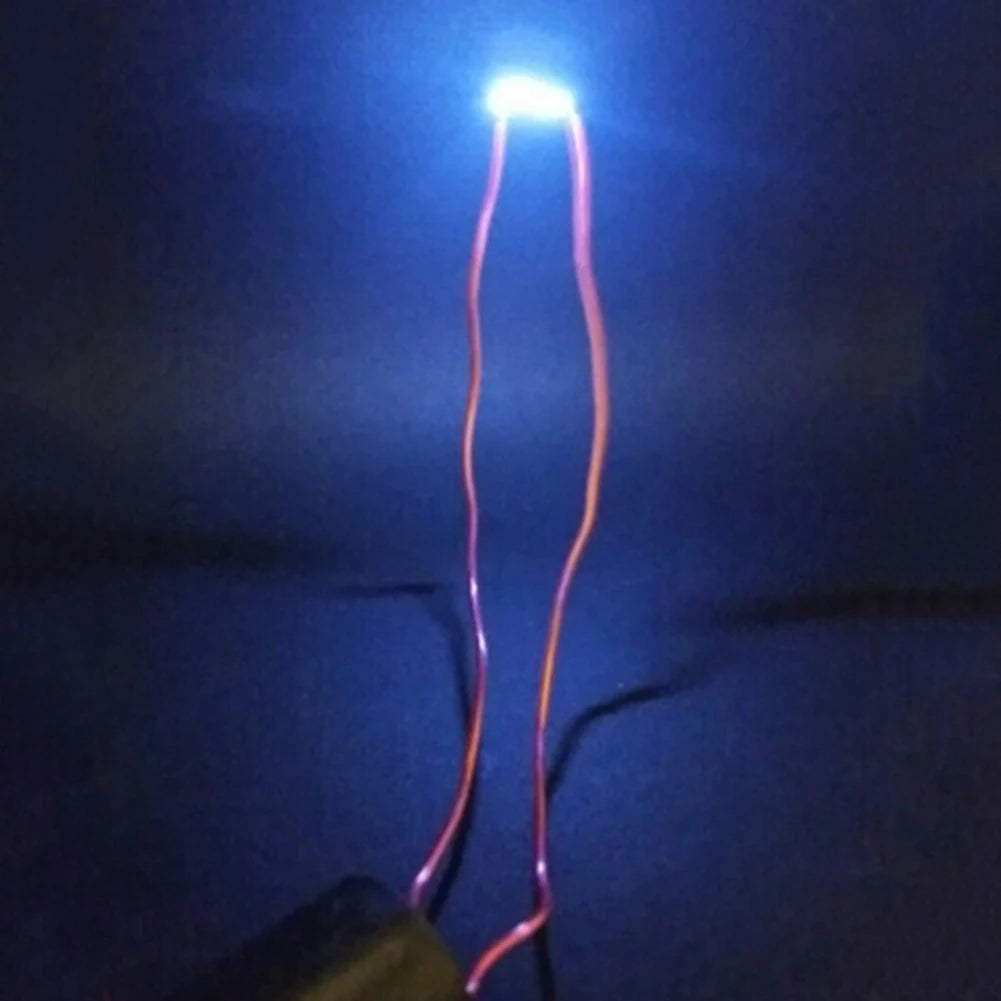 1-10Pcs 400KV High Voltage Pulse Arc Generator