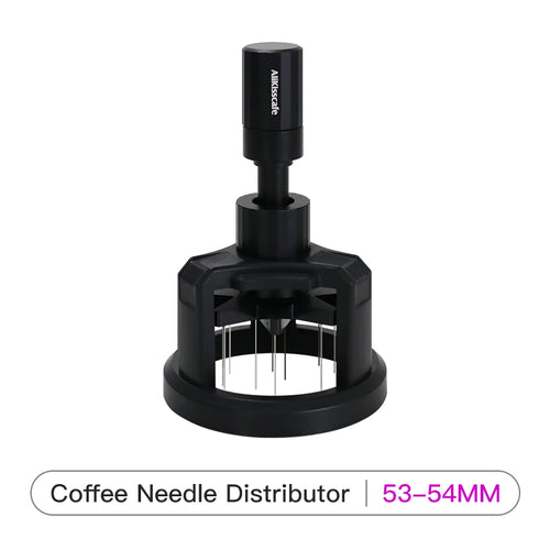 ALIKISSCAFE WDT Tools Espresso Needle Distributor Stirrer Magnetic