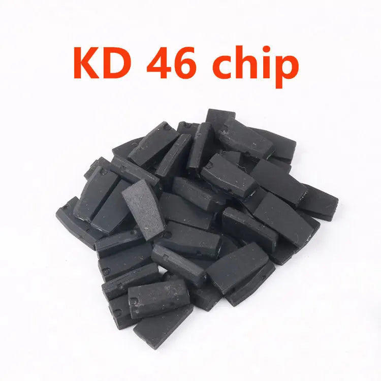 5/10/20/50pcs Keydiy Transponder Chip KD 4D KD-46 KD 48
