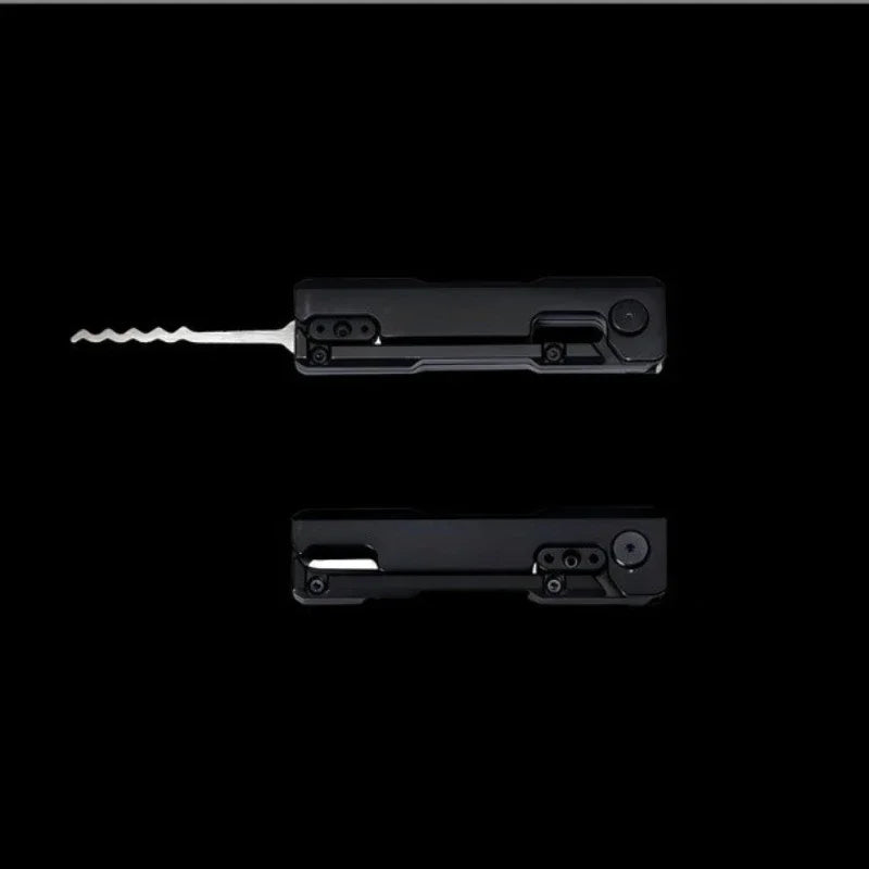 1Set For Grav Pick Quick Flip Stainless Steel lock picks