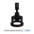 ALIKISSCAFE WDT Tools Rotary 51mm 54mm 58mm Espresso Stirrer Needle