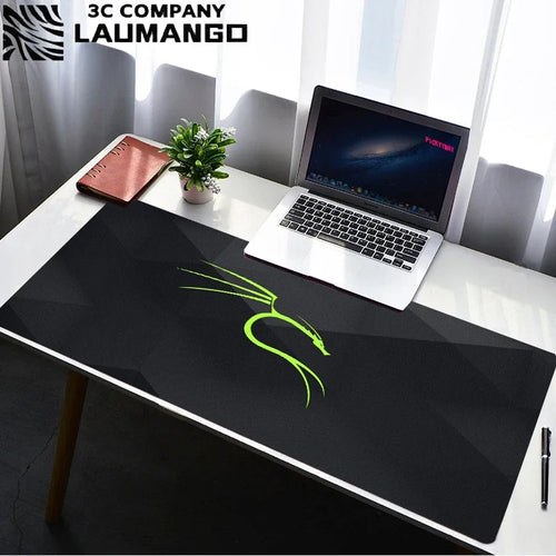 Kali Linux Mouse Pad 900x400 Computer Offices Gaming Accessories