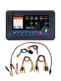 QDB4A QDB-5A Car Sensor Tester Oscilloscope PWM Drive Multimeter