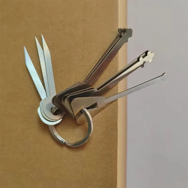 Lock Bypass kit
