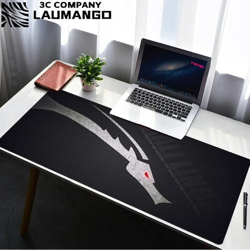 Kali Linux Mouse Pad 900x400 Computer Offices Gaming Accessories