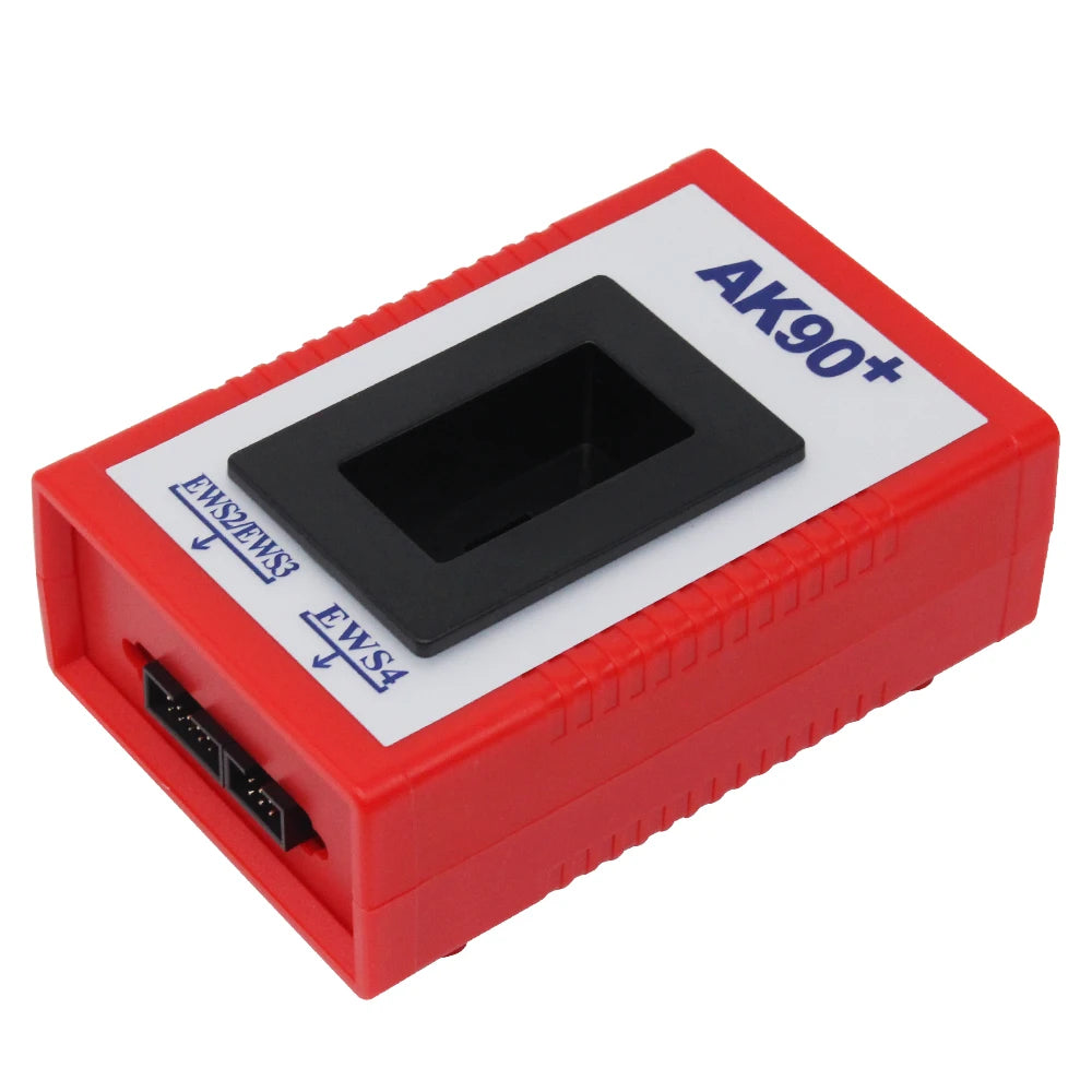 BMW AK90+ AK90 Auto Key Programmer for BMW EWS Newest Version