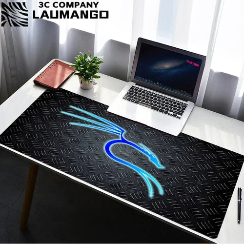 Kali Linux Mouse Pad 900x400 Computer Offices Gaming Accessories